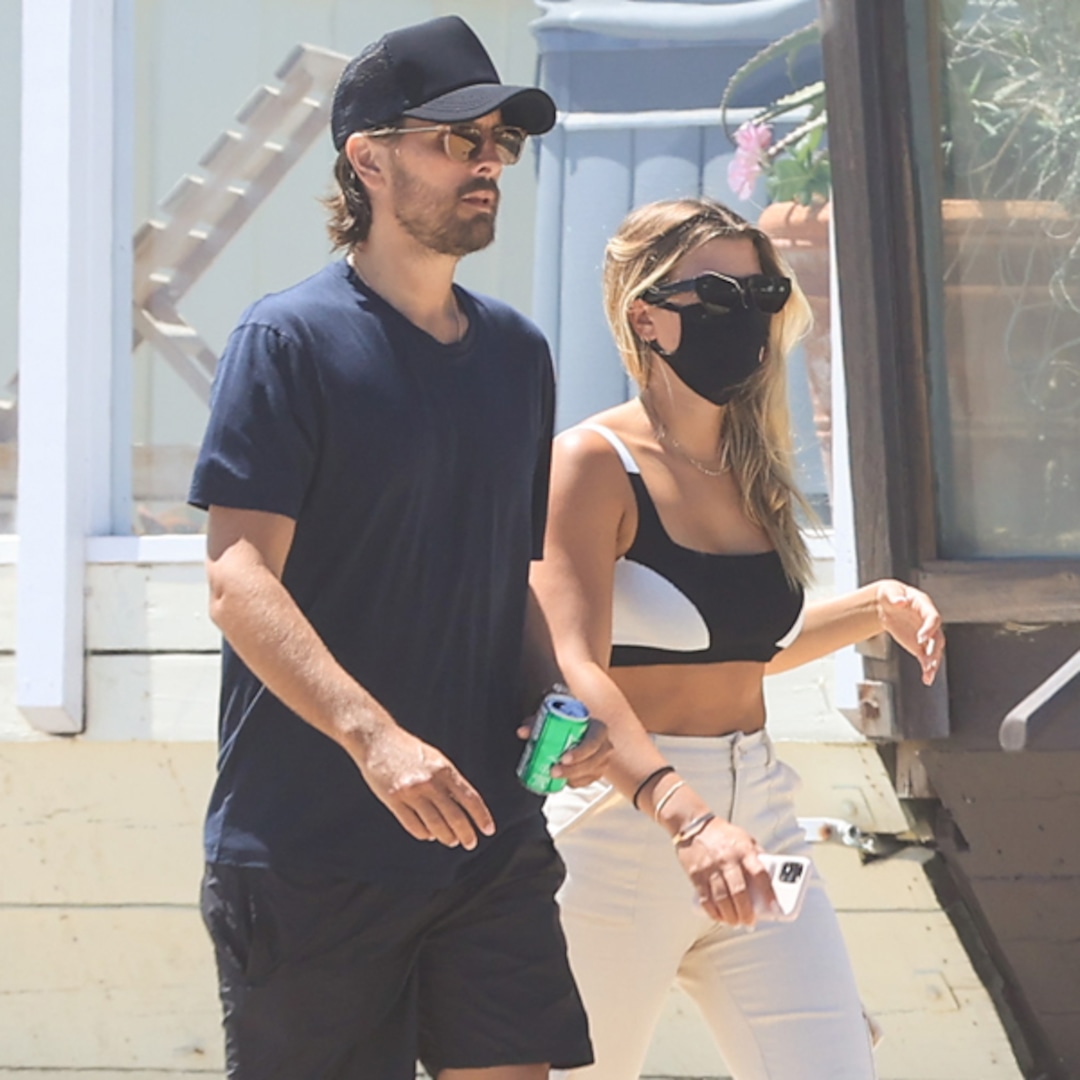 Scott Disick And Sofia Richie Reunite One Month After Their Breakup Movies Bulletin